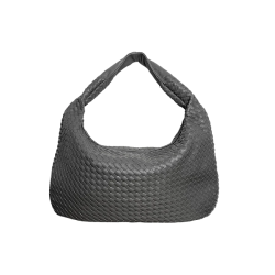 By Str Maria Flettet Skuldertaske Gr 