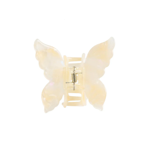 By Str Sommerfugl Hrklemme Gul