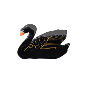 By Str Svane Hrklemme Sort