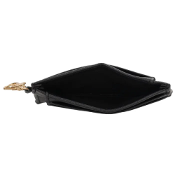 CHARM London Kortholder Sort 21422-001
