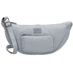 CHARM London Valley Crossbody Bumbag M Jeansbl 