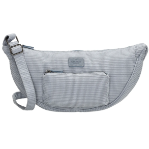 CHARM London Valley Crossbody Bumbag M Jeansbl 