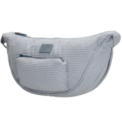 CHARM London Valley Crossbody Bumbag M Jeansbl 