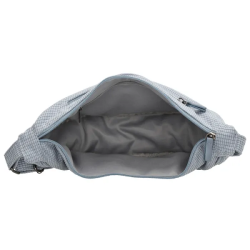 CHARM London Valley Crossbody Bumbag M Jeansbl 