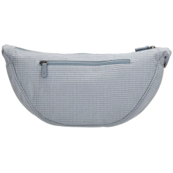 CHARM London Valley Crossbody Bumbag M Jeansbl 