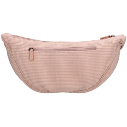 CHARM London Valley Crossbody Bumbag M Rosa 