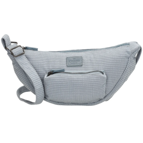 CHARM London Valley Crossbody Bumbag S Jeansbl