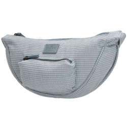 CHARM London Valley Crossbody Bumbag S Jeansbl