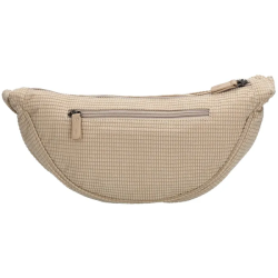 CHARM London Valley Crossbody Bumbag S Sand