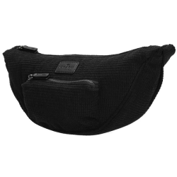 CHARM London Valley Crossbody Bumbag S Sort