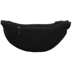 CHARM London Valley Crossbody Bumbag S Sort