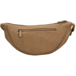 CHARM London Valley Crossbody Bumbag S Taupe 