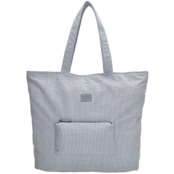 CHARM London Valley Shopper Jeansbl