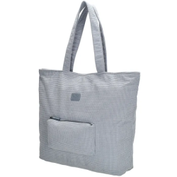 CHARM London Valley Shopper Jeansbl