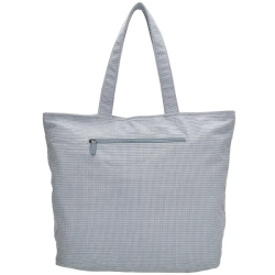 CHARM London Valley Shopper Jeansbl