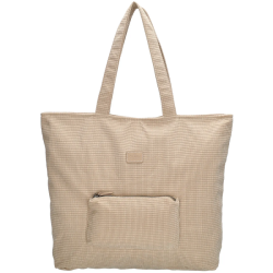 CHARM London Valley Shopper Sand 