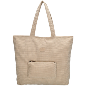 CHARM London Valley Shopper Sand 