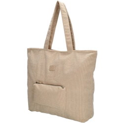 CHARM London Valley Shopper Sand 