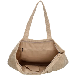CHARM London Valley Shopper Sand 