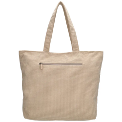 CHARM London Valley Shopper Sand 