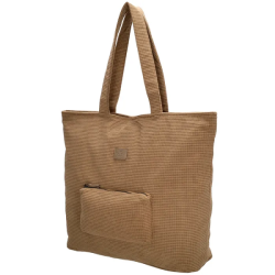 CHARM London Valley Shopper Taupe
