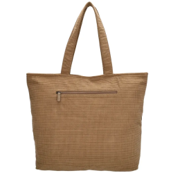CHARM London Valley Shopper Taupe