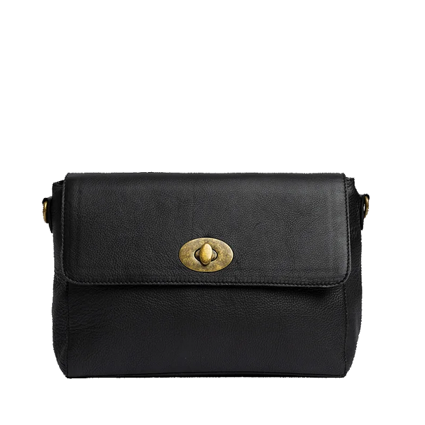 RE:DESIGNED by DIXIE Catja Big Crossover Black 5514