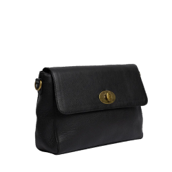 RE:DESIGNED by DIXIE Catja Big Crossover Black