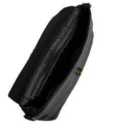 RE:DESIGNED by DIXIE Catja Big Crossover Black