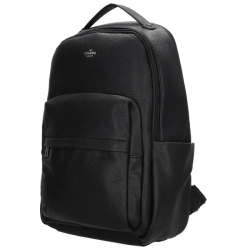 Charm London Rygsk Sort 