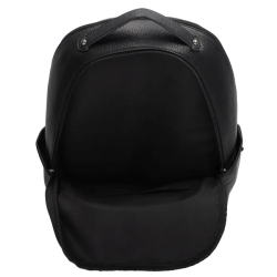 Charm London Rygsk Sort 