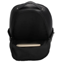 Charm London Rygsk Sort 