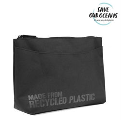 Cimi Studio Herretoilettaske i Sort