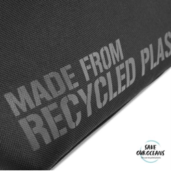 Cimi Studio Herretoilettaske i Sort