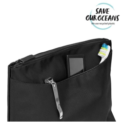 Cimi Studio Herretoilettaske i Sort