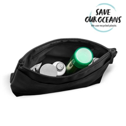 Cimi Studio Herretoilettaske i Sort