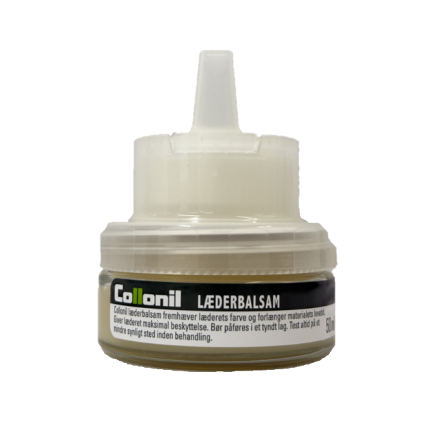 Collonil Neutral Lderbalsam 50ml 75120013000