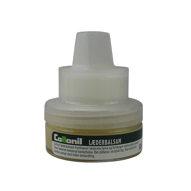 Collonil Neutral Lderbalsam 50 ml 75120013000