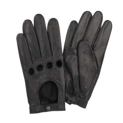 Dame krehandske Sort lam