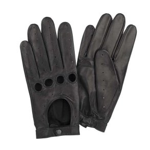 Dame krehandske Sort lam