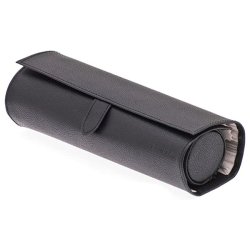 DAVIDTS Euclide Smykkerulle Sort