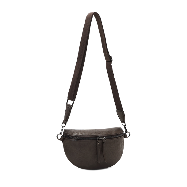Duffy Bumbag Brun