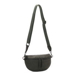 Duffy Bumbag M�rkegr�n