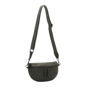 Duffy Bumbag M�rkegr�n