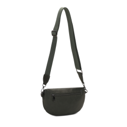 Duffy Bumbag M�rkegr�n