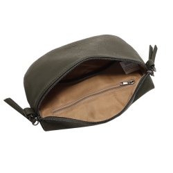 Duffy Bumbag M�rkegr�n