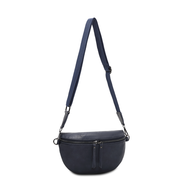 Duffy Bumbag M�rkebl�