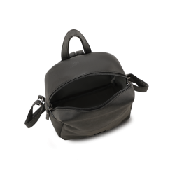 Duffy Rygsk Sort Kunstlder