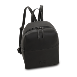 Duffy Rygsk Sort Kunstlder