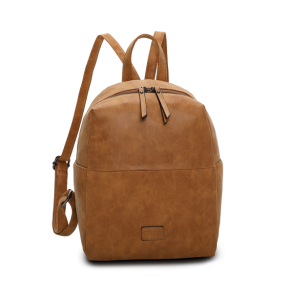 Duffy Rygsk Cognac Kunstlder